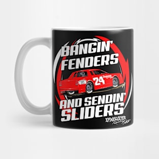 Bangin' Fenders Mug